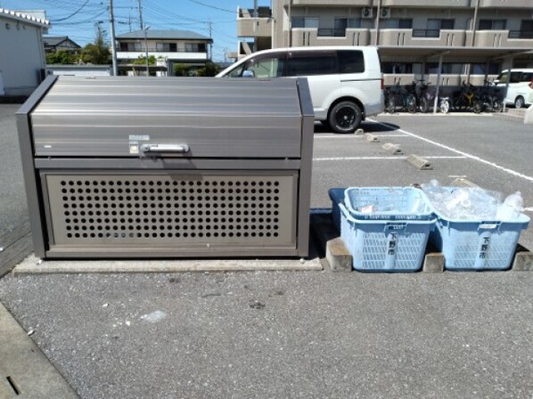 小金井駅 徒歩11分 3階の物件外観写真